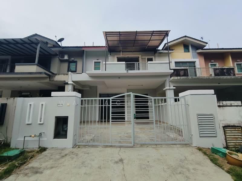 Taman Kempas Utama - 5
