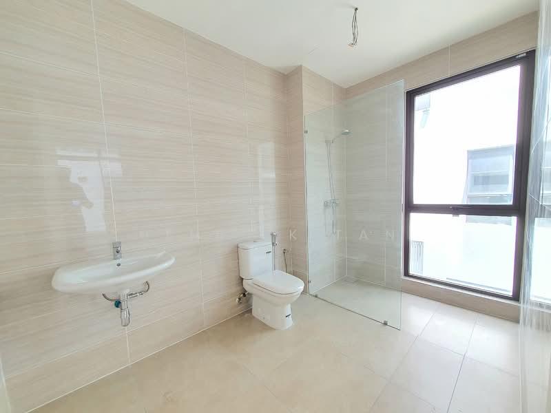 Long Branch Residence - 4