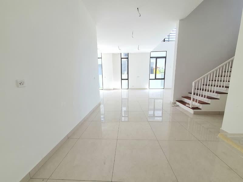 Long Branch Residence - 5