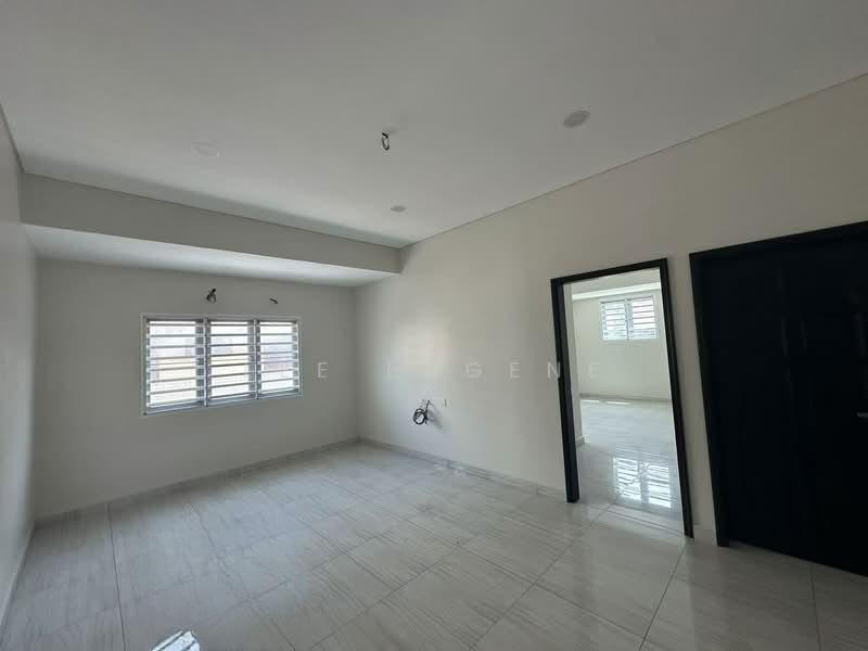 Taman mansion - 3