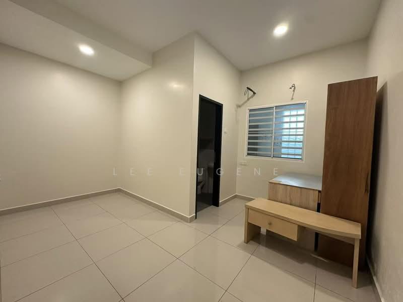 Taman mansion - 5