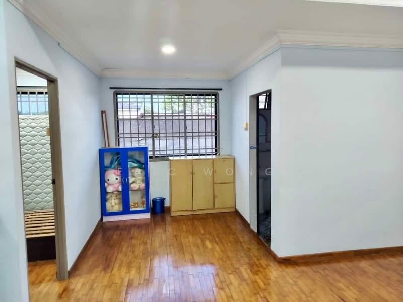 Pontian Taman Rambah - 5