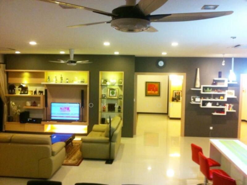 Nautica Lake Suites - 2