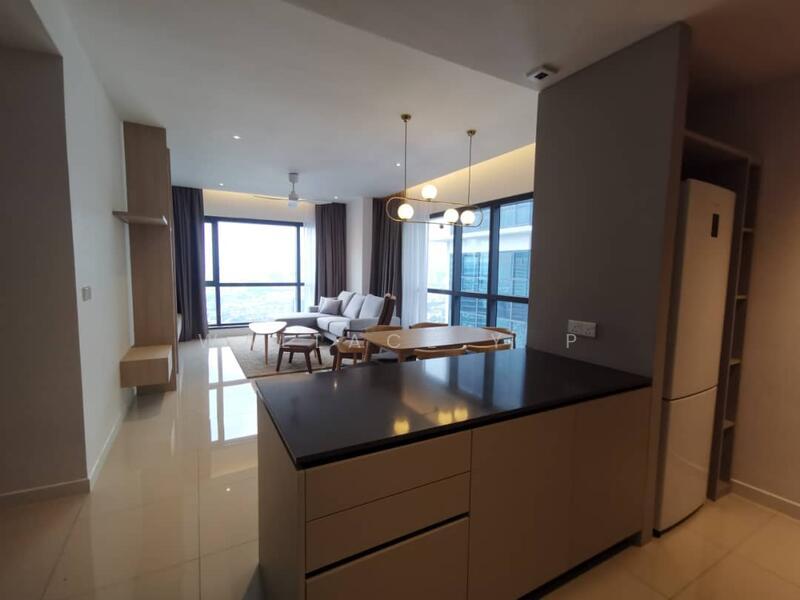 Serviced Residence @ KL Trillion - 2