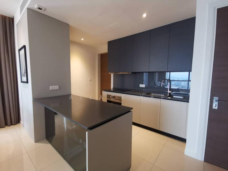 Serviced Residence @ KL Trillion - 4