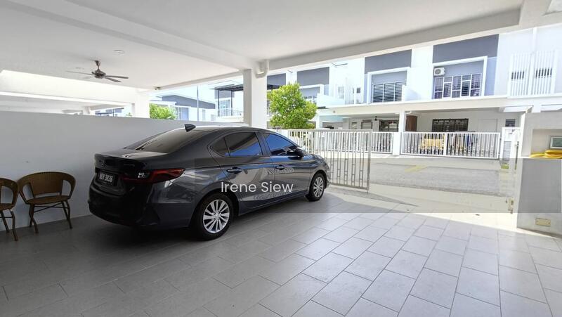 Hilltop Damaris 2 Storey Superlink Ara Sendayan 2A - 3