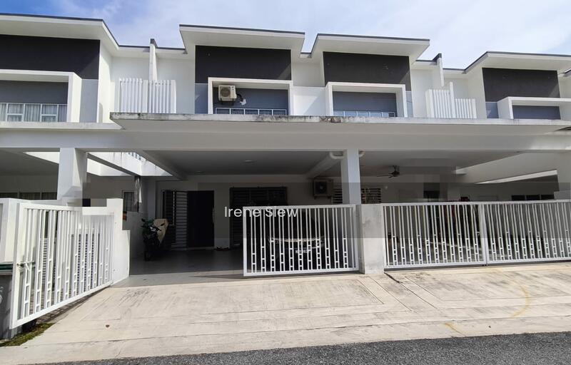 Hilltop Damaris 2 Storey Superlink Ara Sendayan 2A - 1