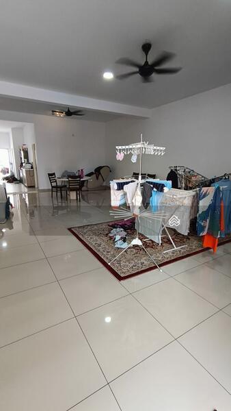 Hilltop Damaris 2 Storey Superlink Ara Sendayan 2A - 5