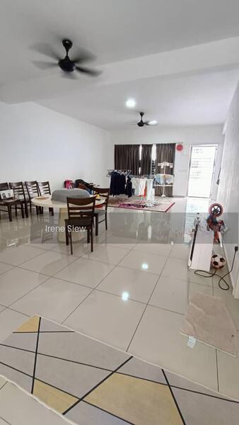 Hilltop Damaris 2 Storey Superlink Ara Sendayan 2A - 4