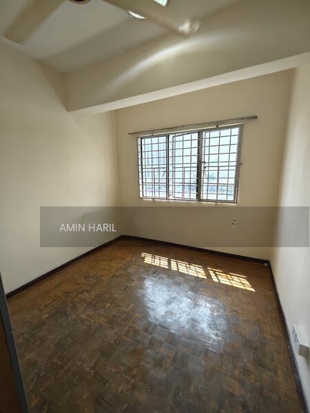 Pangsapuri Villa Angkasa - 3
