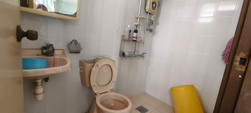 2 storey house @ Desa Aman Cheras - 4