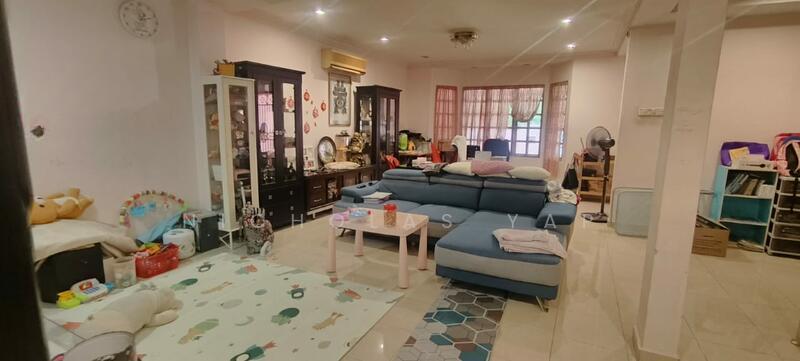 2 storey house @ Desa Aman Cheras - 1