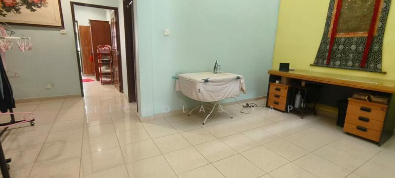 2 storey house @ Desa Aman Cheras - 5