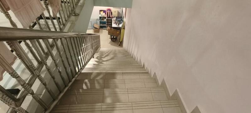 2 storey house @ Desa Aman Cheras - 2