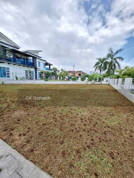 Residency Rasah - New Design - Furnished - 3