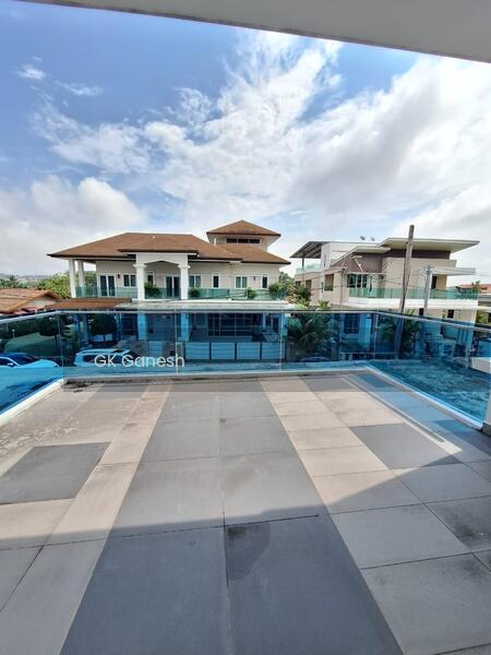 Residency Rasah - New Design - Furnished - 2