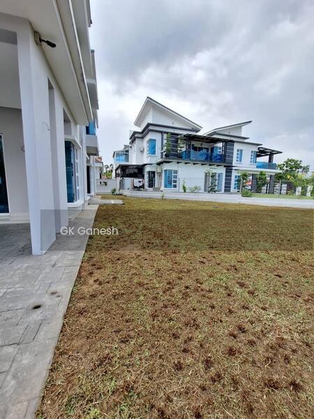 Residency Rasah - New Design - Furnished - 5