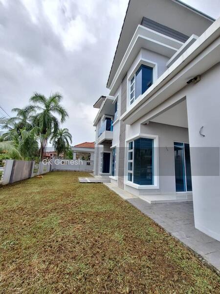 Residency Rasah - New Design - Furnished - 4