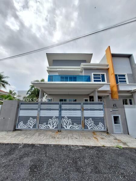 Residency Rasah - New Design - Furnished - 1