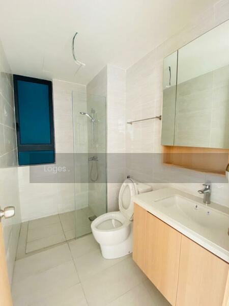 Aradia Residence @ Lake City KL North - 5