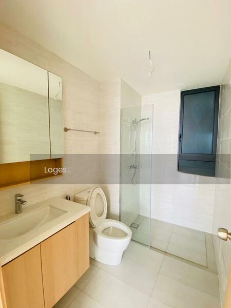 Aradia Residence @ Lake City KL North - 4