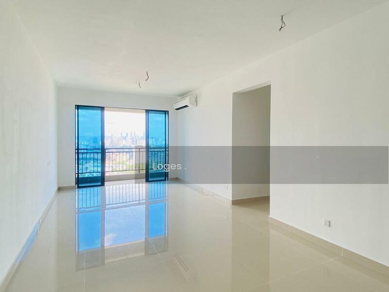 Aradia Residence @ Lake City KL North - 1