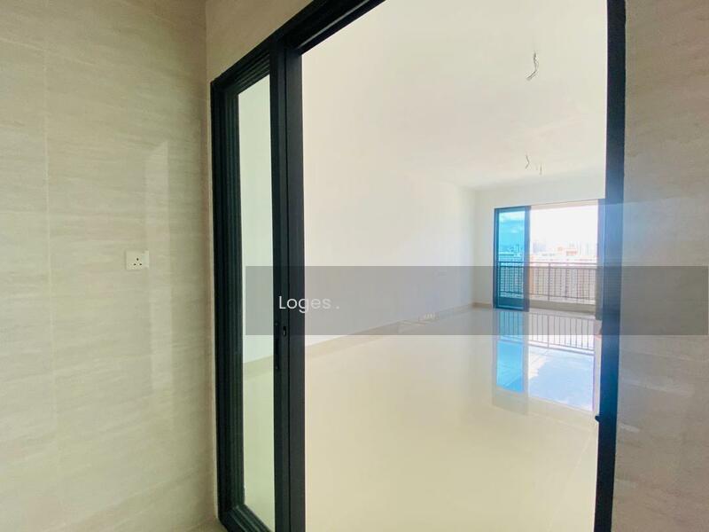 Aradia Residence @ Lake City KL North - 3