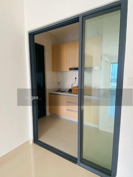 Aradia Residence @ Lake City KL North - 2