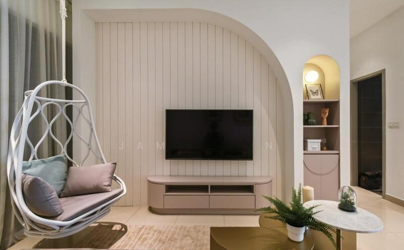 R&F Princess Cove Phase 3-New Casa Suites - 1