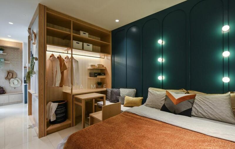 R&F Princess Cove Phase 3-New Casa Suites - 5