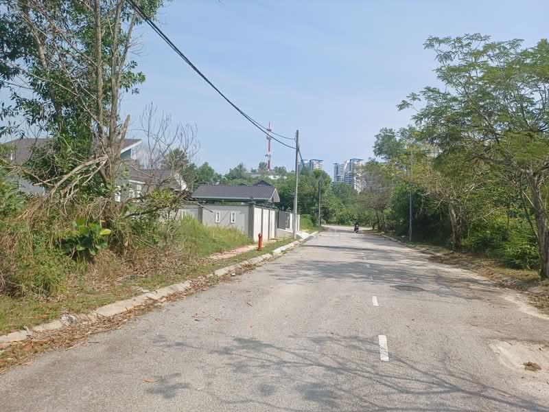 Section 3 @ Bandar Mahkota Cheras - 2