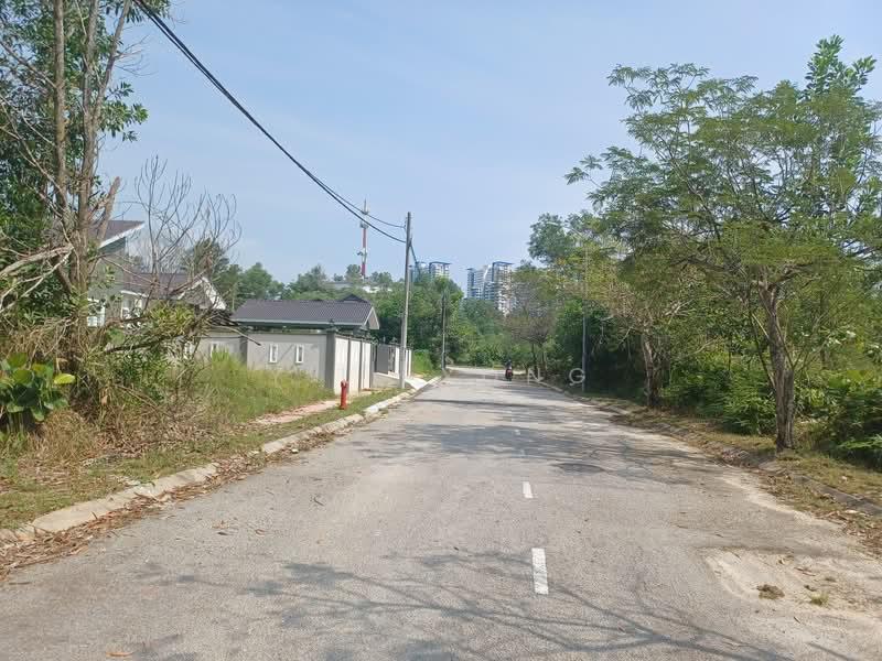 Section 3 @ Bandar Mahkota Cheras - 4