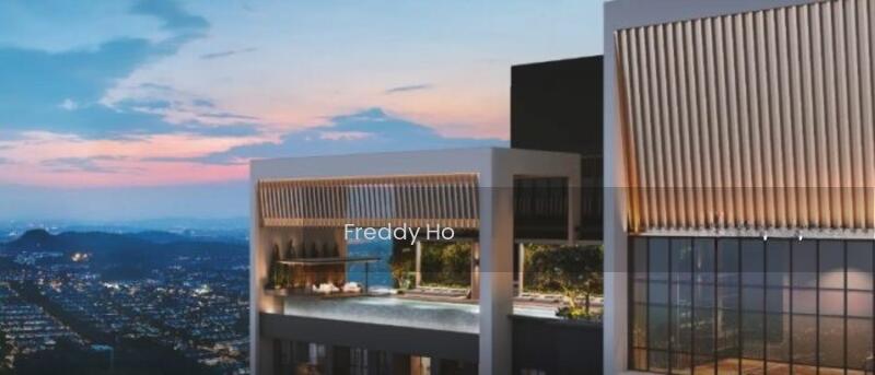 Amaya Residences @ Damansara Avenue - 2