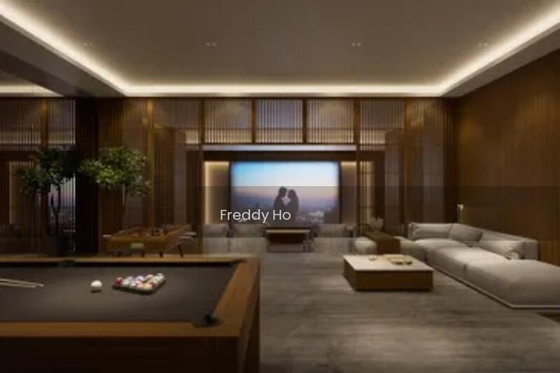 Amaya Residences @ Damansara Avenue - 3
