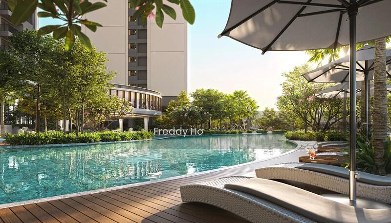 Amaya Residences @ Damansara Avenue - 4