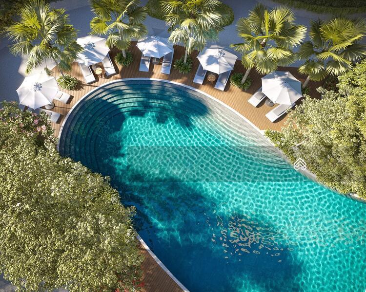 Amaya Residences @ Damansara Avenue - 5