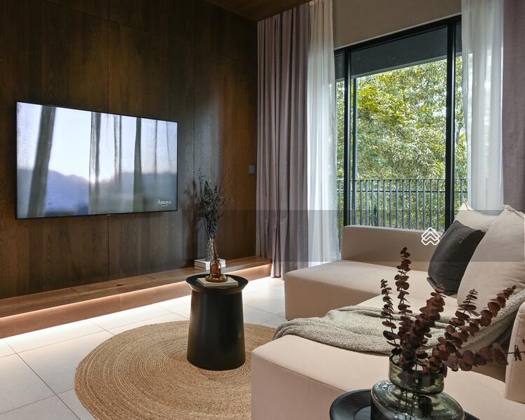 Amaya Residences @ Damansara Avenue - 3