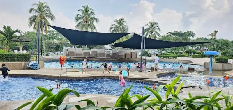 Kelab Golf & Resort Bukit Kemuning - 3