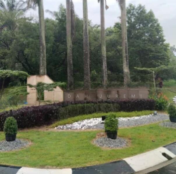 Kelab Golf & Resort Bukit Kemuning - 4