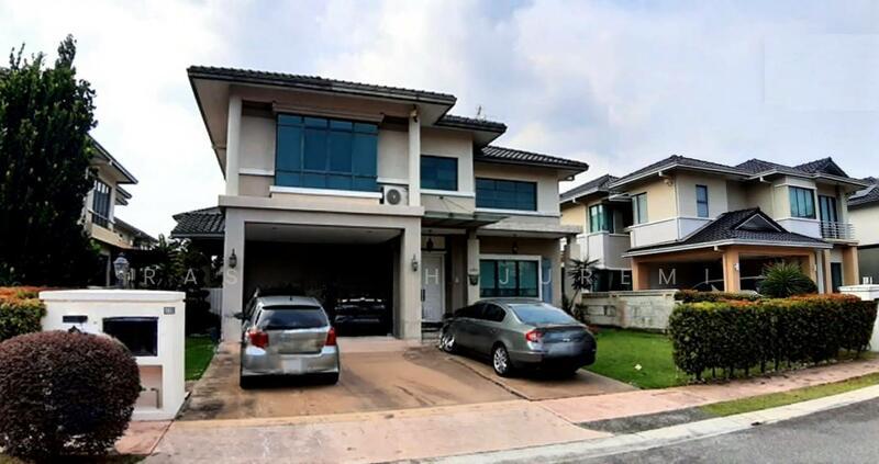 Kelab Golf & Resort Bukit Kemuning - 1