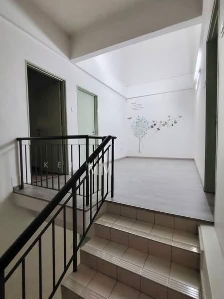 Bandar puteri - 2