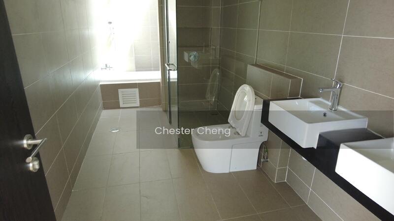 Kingsley Hills @ Putra Heights - 3