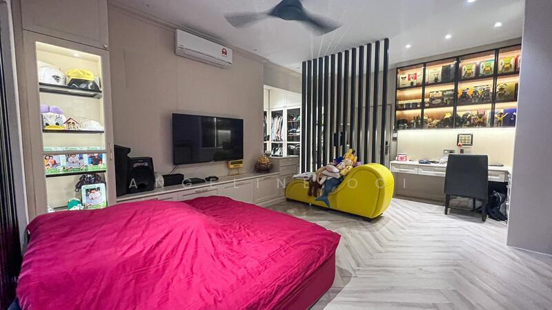 Bandar Sri Damansara - 5