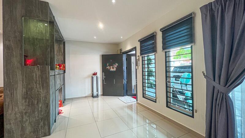 Bandar Sri Damansara - 3