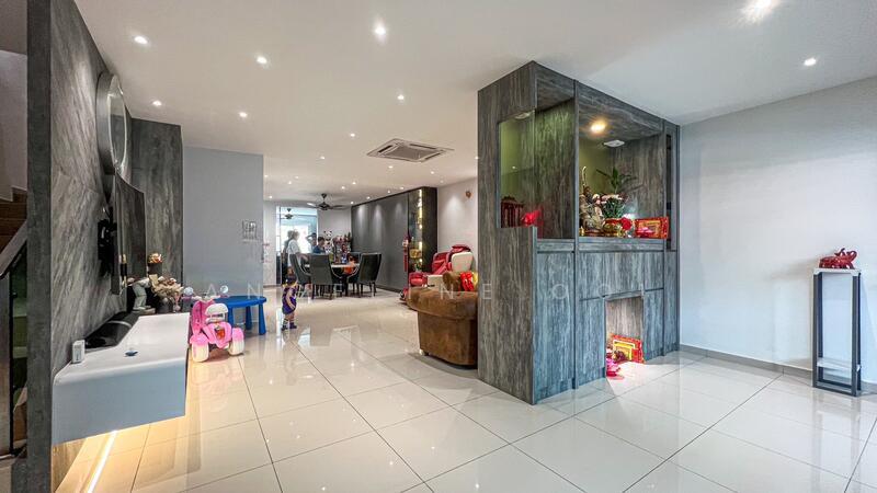 Bandar Sri Damansara - 2