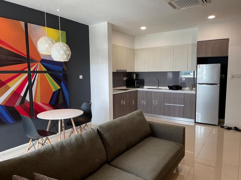 Suasana Iskandar Malaysia - 2