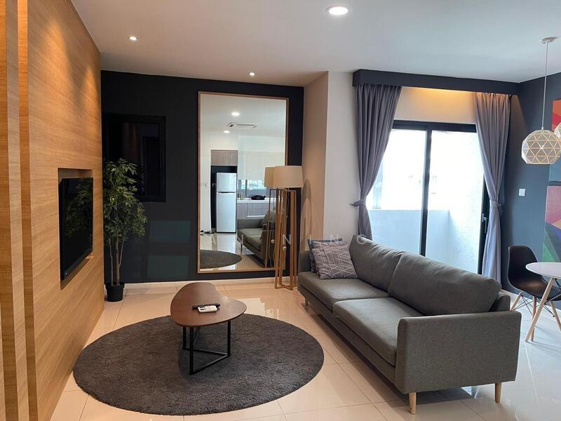 Suasana Iskandar Malaysia - 1