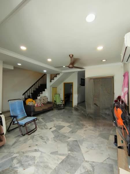 Desa 2, Bandar Country Homes, Rawang - 1