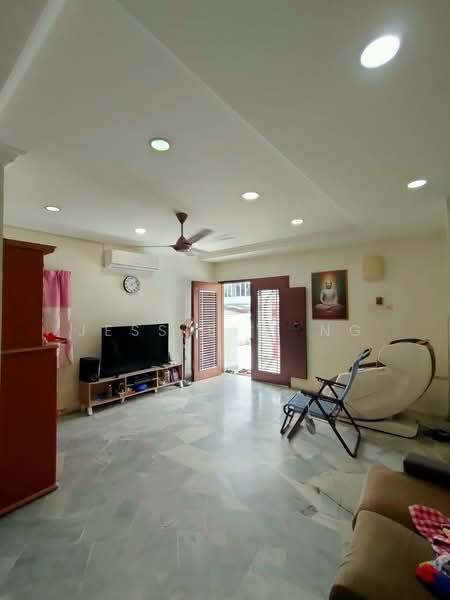 Desa 2, Bandar Country Homes, Rawang - 2