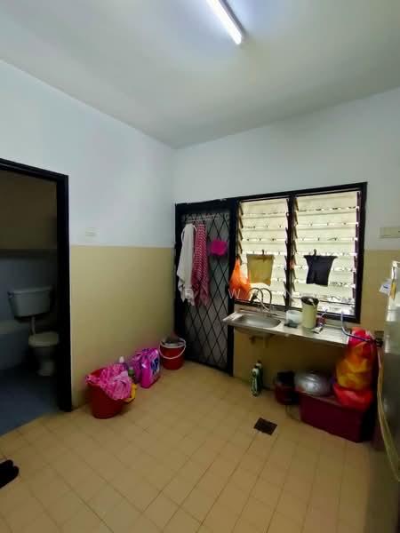 Desa 2, Bandar Country Homes, Rawang - 4
